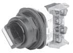 Allen-Bradley - 30mm Selector Switch 2 Position