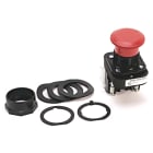 Allen-Bradley - 30MM PUSH-PULL DEVICE 800H PB