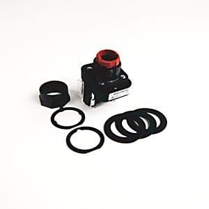 Allen-Bradley - 30mm Non-Illuminated Push-Pull Switch