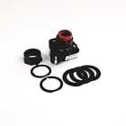 Allen-Bradley - 30mm Non-Illuminated Push-Pull Switch