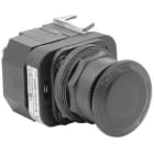 Allen-Bradley - PUSHBUTTON 2POS ILLUMINATED WITH TRANSF