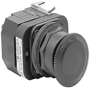 Allen-Bradley - 30mm Illuminated 800H Push Button