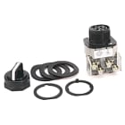 Allen-Bradley - 30MM SELECTOR SWITCH 800H PB
