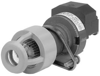 Allen-Bradley - PILOT LIGHT UNIT 120vac