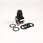 Allen-Bradley - 30mm Pilot Light with Test 800H