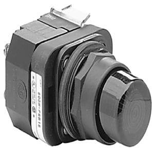 Allen-Bradley - illuminated push-button 800H