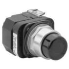 Allen-Bradley - 30mm Pilot Light with Test 800H