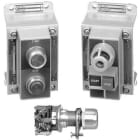 Allen-Bradley - 800H 30 mm Push-Button Legend Plate