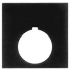 Allen-Bradley - 800H 30 mm Push-Button Legend Plate