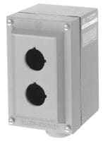 Allen-Bradley - ENCLOSURE,PUSHBUTTON ROSIT