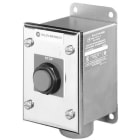 Allen-Bradley - 30 MM PUSH-BUTTON STATION 800R PB