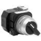 Allen-Bradley - 30MM SELECTOR SWITCH 800T PB