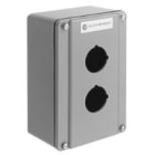 Allen-Bradley - ENCLOSURE 1 HOLE YELLOW