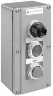 Allen-Bradley - 800T 30mm Push Button