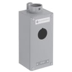 Allen-Bradley - 800T 30 mm Push-Button Pendant Enclosure