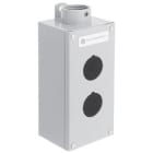 Allen-Bradley - 800T 30 mm Push-Button Pendant Enclosure