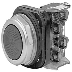 Allen-Bradley - 800T 30mm Push Button