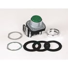 Allen-Bradley - 30MM MOMENTARY PUSH BUTTON 800T PB