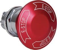 Allen-Bradley - TWIST TO RELEASE RED