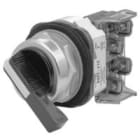 Allen-Bradley - 3-Position Selector Switch 1 N.O/1 N.C