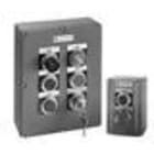 Allen-Bradley - 800T 30mm Push Button