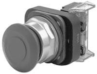 Allen-Bradley - PUSH-PULL NON ILLUMINATED JUMBO UNIT