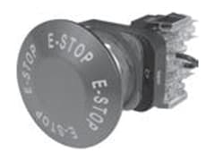 Allen-Bradley - 800T 30mm Push Button