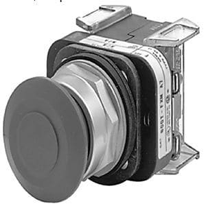 Allen-Bradley - 800T 30mm Push Button