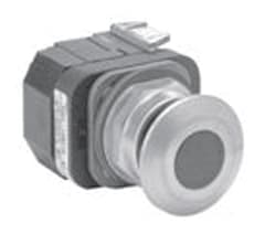 Allen-Bradley - PUSH-PULL UNIT ILLUMINATED 3 POSITION