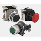 Allen-Bradley - 800T 30mm Push Button