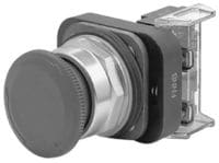 Allen-Bradley - PUSH-PULL TWIST/RELEASE ILL 2 POSITION