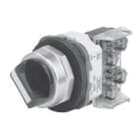 Allen-Bradley - SWITCH SELECTOR 2 POSITION 4NO 4NC