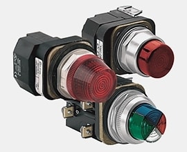 Allen-Bradley - SELECTOR SWITCH