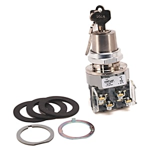 Allen-Bradley - 800T 30mm Push Button