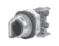 Allen-Bradley - SWITCH SELECTOR 3 POSITION