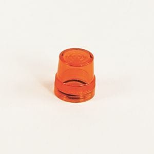 Allen-Bradley - COLOUR CAPS ONLY (CLEAR)