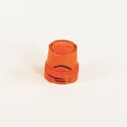 Allen-Bradley - COLOUR CAPS ONLY (CLEAR)