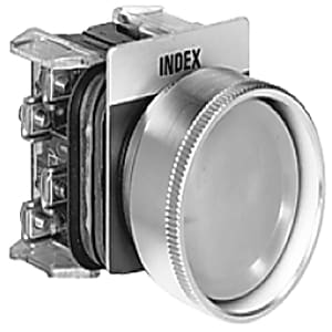 Allen-Bradley - 800T 30 mm Push-Button Accessory