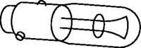 Allen-Bradley - BULB 120V