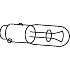 Allen-Bradley - BULB 120V