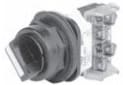 Allen-Bradley - 4 POSITION KEY SWITCH 2+2
