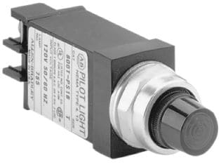 Allen-Bradley - PILOT LIGHT-SMALL