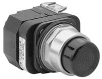 Allen-Bradley - PILOT LIGHT PUSH TO TEST GREEN
