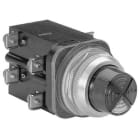 Allen-Bradley - 30MM TOGGLE SWITCH 800T PB