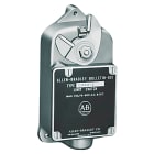 Allen-Bradley - LIMIT SWITCH 120V