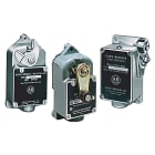 Allen-Bradley - Limit Switch, Weight Lever Type,