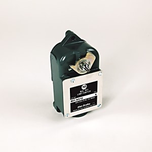Allen-Bradley - SWITCH,LIMIT 120V/6 A - 600V/1.2 A