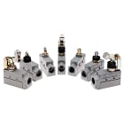 Allen-Bradley - 802B compact limit switch