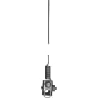 Allen-Bradley - LIMIT SWITCH Lever 11.5`` St/St Whisker