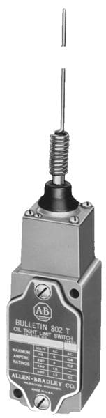 Allen-Bradley - LSwitch Wobble Stick